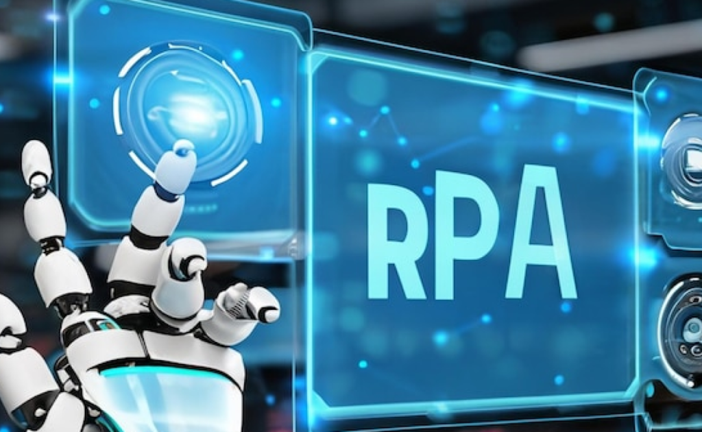 Seamless RPA Integration