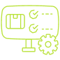 customizable master data fields