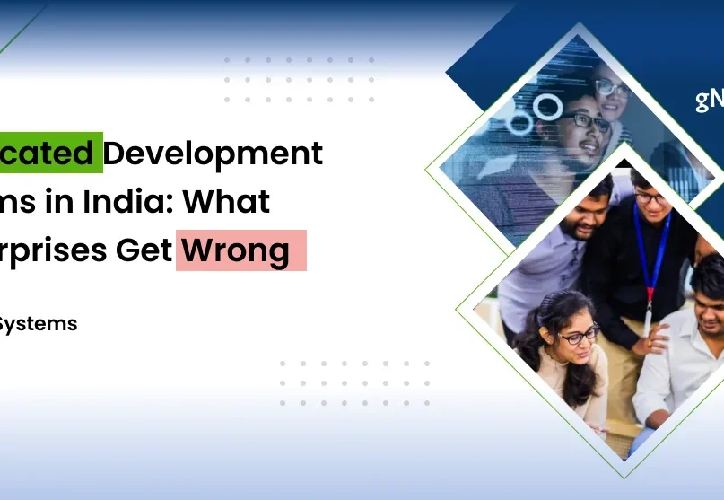 dedicated development