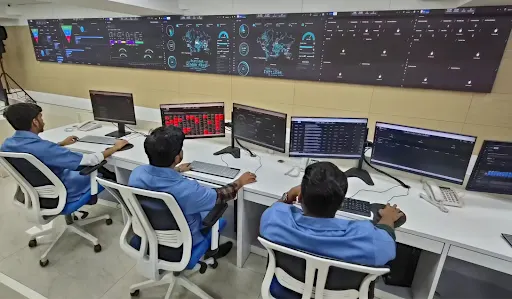 Expertise in High-Demand Technologies