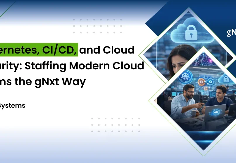 Kubernetes banner image