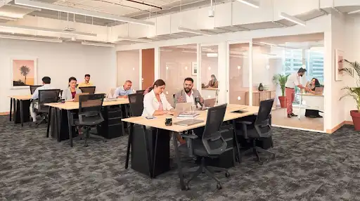 Why GCCs Require a Different Kind of IT Staffing Partner