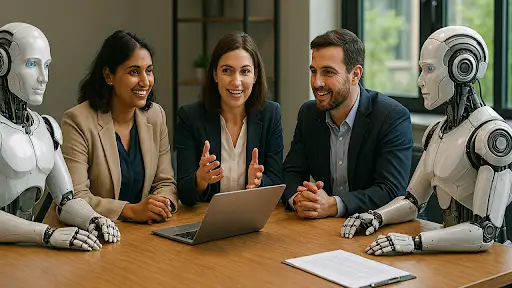 How gNxt Systems Simplifies GenAI Hiring reference image