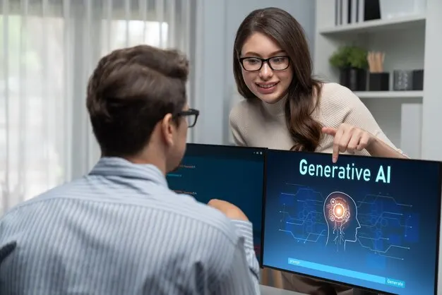 Why Generative AI Projects Require Specialized Talent