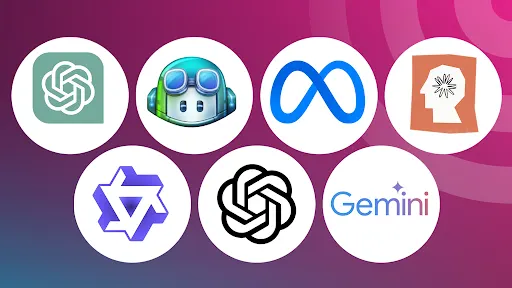 The Models Arrived. Your Team Didn't. reference image