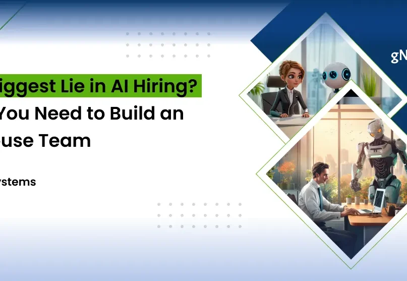 The Biggest Lie in AI Hiring? That You Need to Build an In-House Team blog banner image