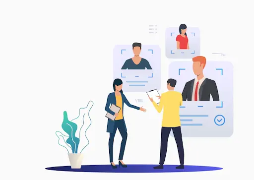 Agentic AI Architect reference image