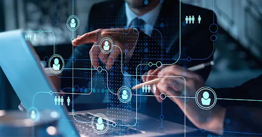 How gNxt Systems Is Closing the Gap, reference image