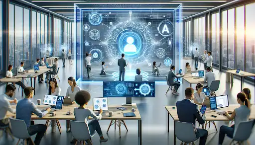 GenAI Staffing in 2026: What's Changed and What Matters Now reference image