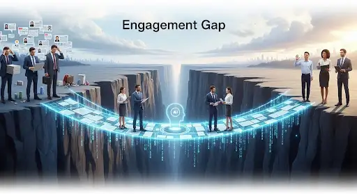 The Augmented Cadence: Matching Talent Speed to Technology Speed, reference image
