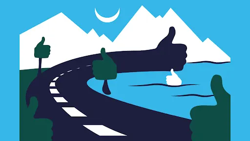 Reference image: The Anatomy of a Roadmap-to-Reality Gap