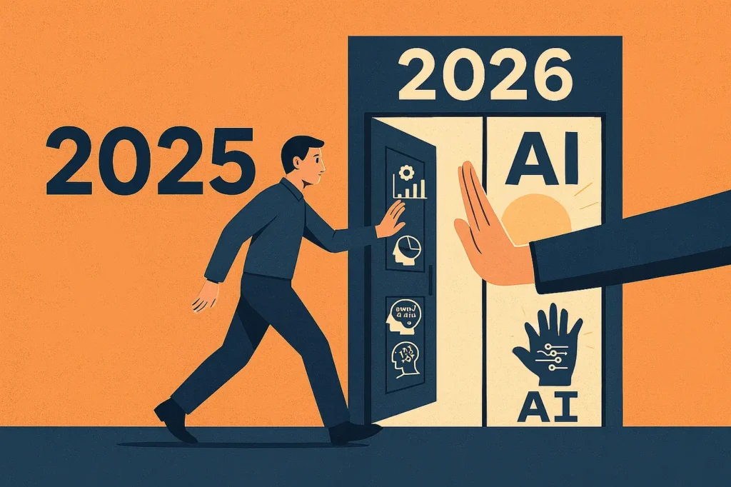 Reference image: What "AI Skills" Meant in 2025