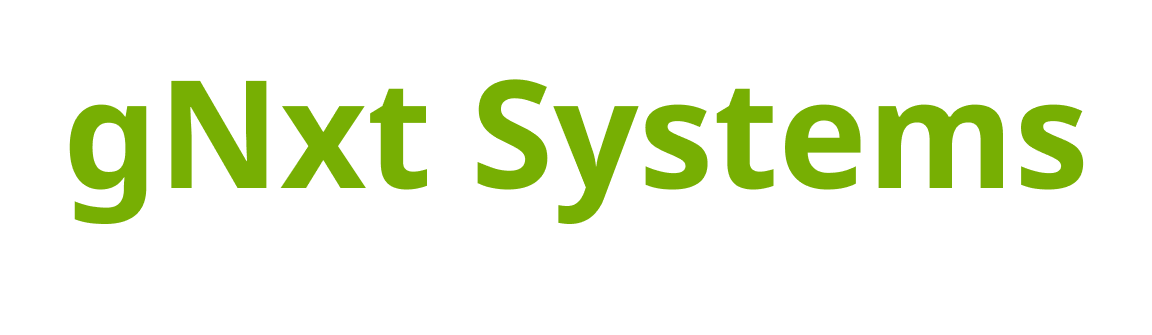 gNxtSystems