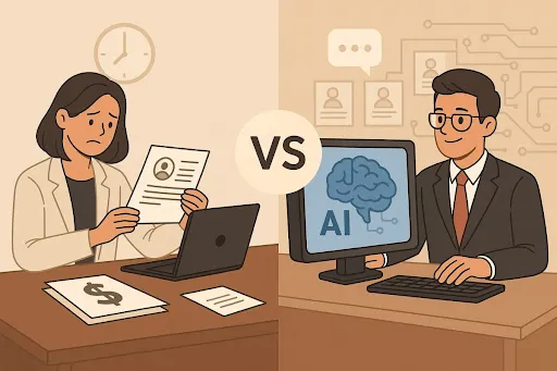 Reference image: Why Traditional Hiring Structurally Fails for AI Roles