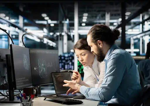 Reference image: What "Operating Model" Actually Means for Your Workforce